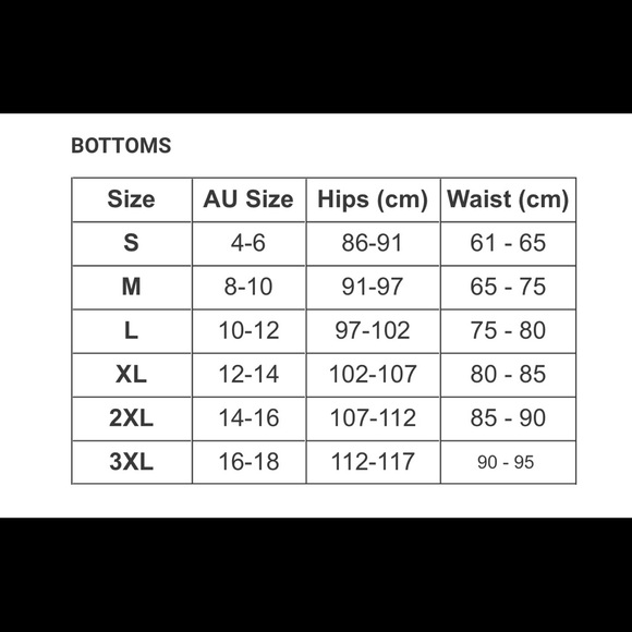 PINKCOLADA bandeau bikini with high rise medium coverage bottom in floral print - Picture 7 of 10